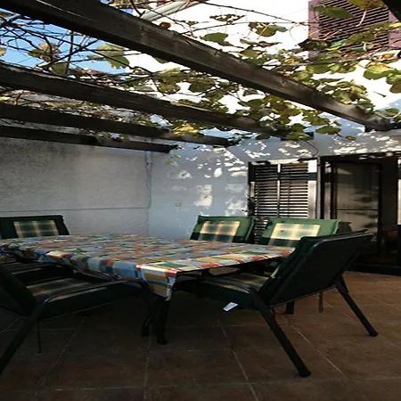 Nadia Appartement *
