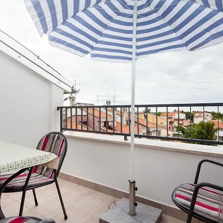 Appartement Nadia