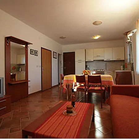 Appartement Nadia