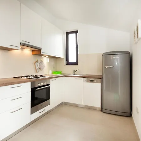 Appartement Nadia *