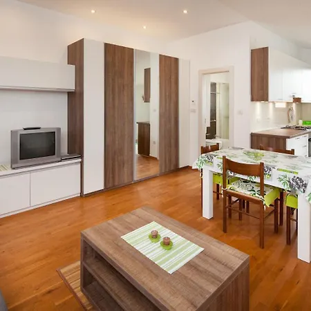Nadia Appartement