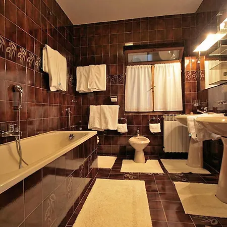 Nadia Appartement