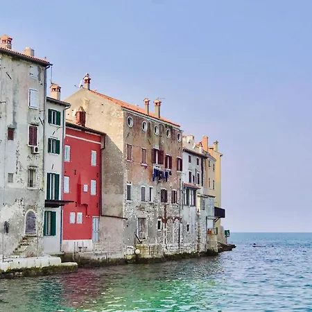 Apartment Nadia Rovinj