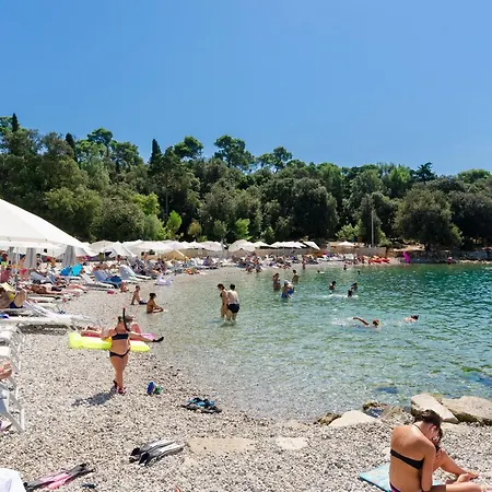 Nadia Appartement Rovinj