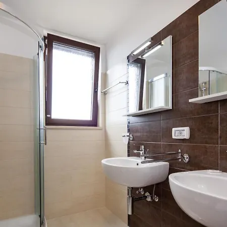 Nadia Appartement Rovinj