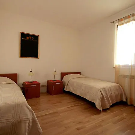 Nadia Appartement *