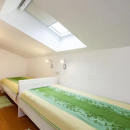 Appartement Nadia Rovinj