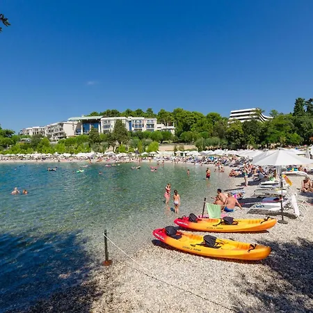 Appartement Nadia Rovinj