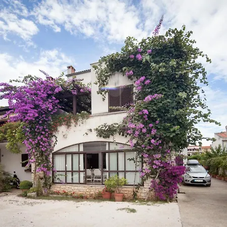 Nadia Appartement