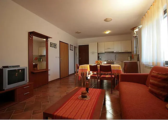 Apartment Nadia