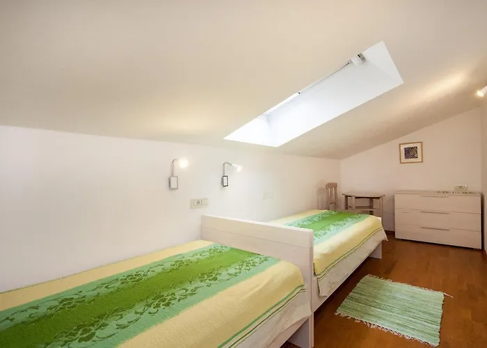 Apartment Nadia Rovinj