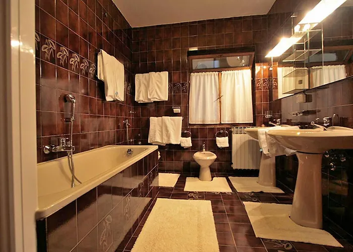 Nadia Apartment