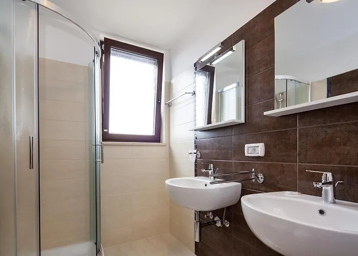 Nadia Apartment Rovinj