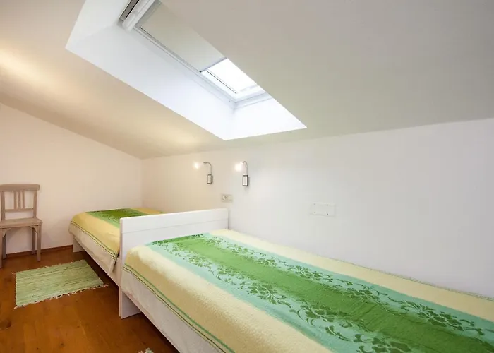 Apartment Nadia Rovinj