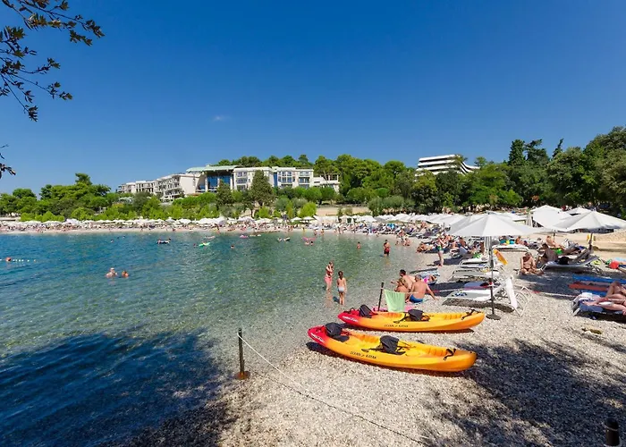 Apartment Nadia Rovinj
